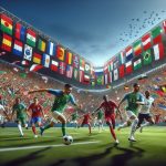 Favoritele Cupei Mondiale 2026 își dezvăluie forma înaintea turneului