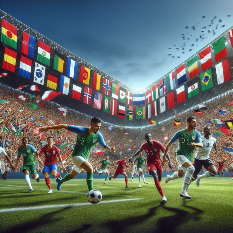 Favoritele Cupei Mondiale 2026 își dezvăluie forma înaintea turneului