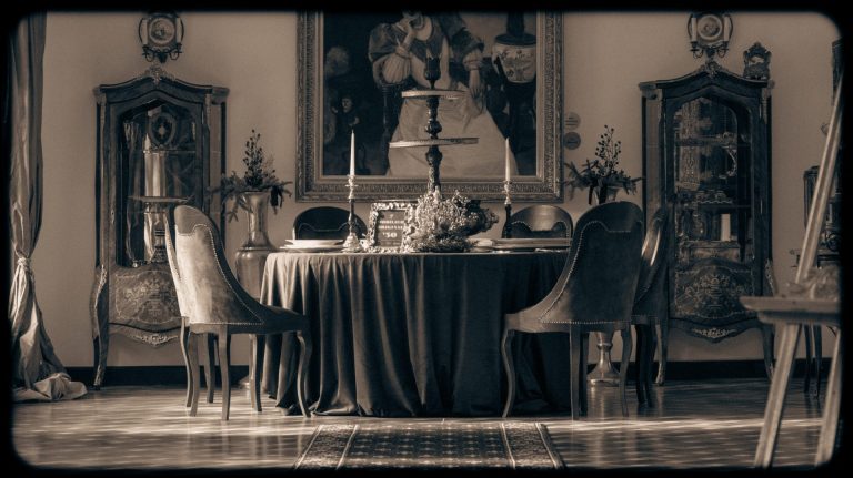 Art. History. Experience. – O călătorie în expoziția artă românească la Casa Tătărăscu