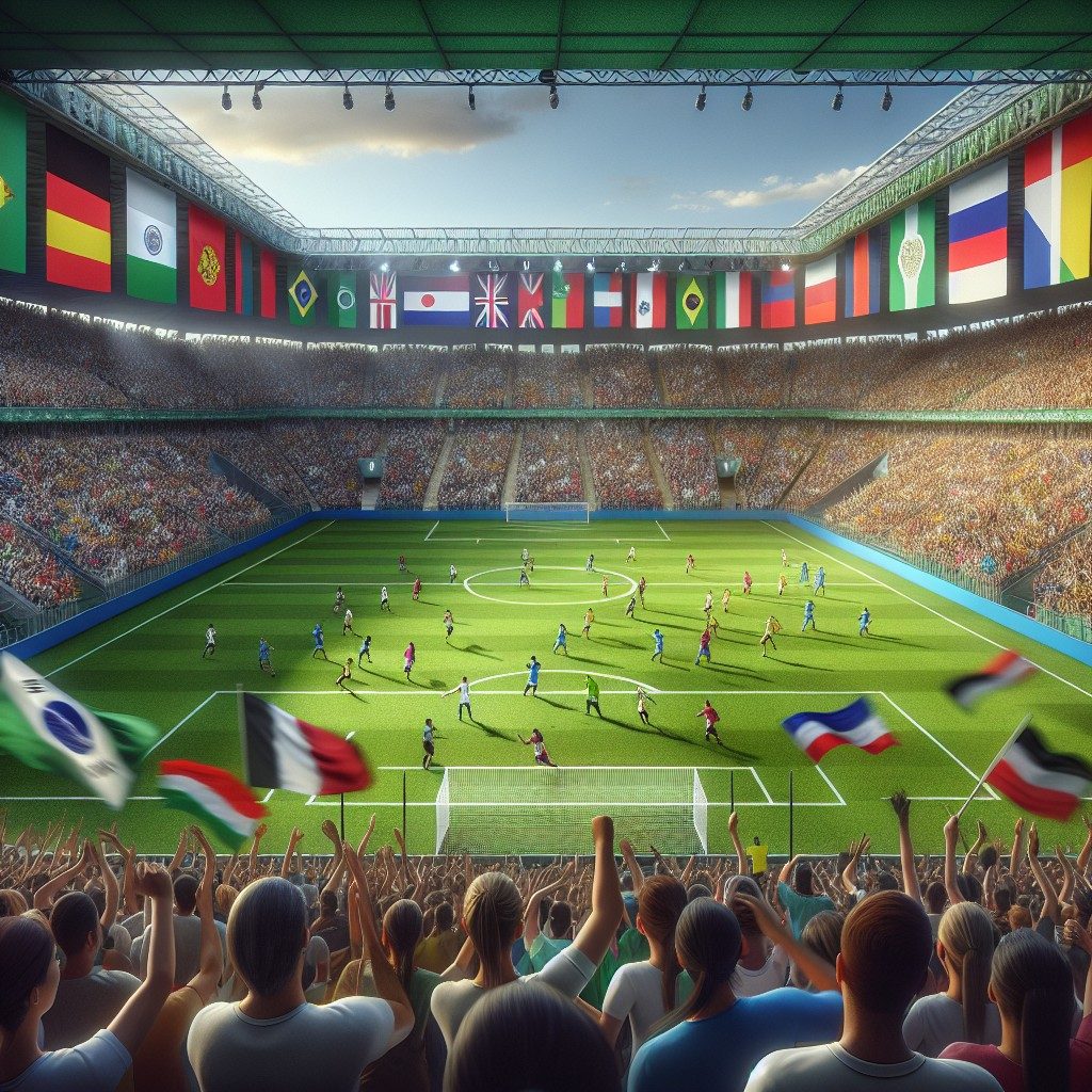 Favoritele pentru Cupa Mondială 2026: ce echipe au cele mai mari șanse să triumfe