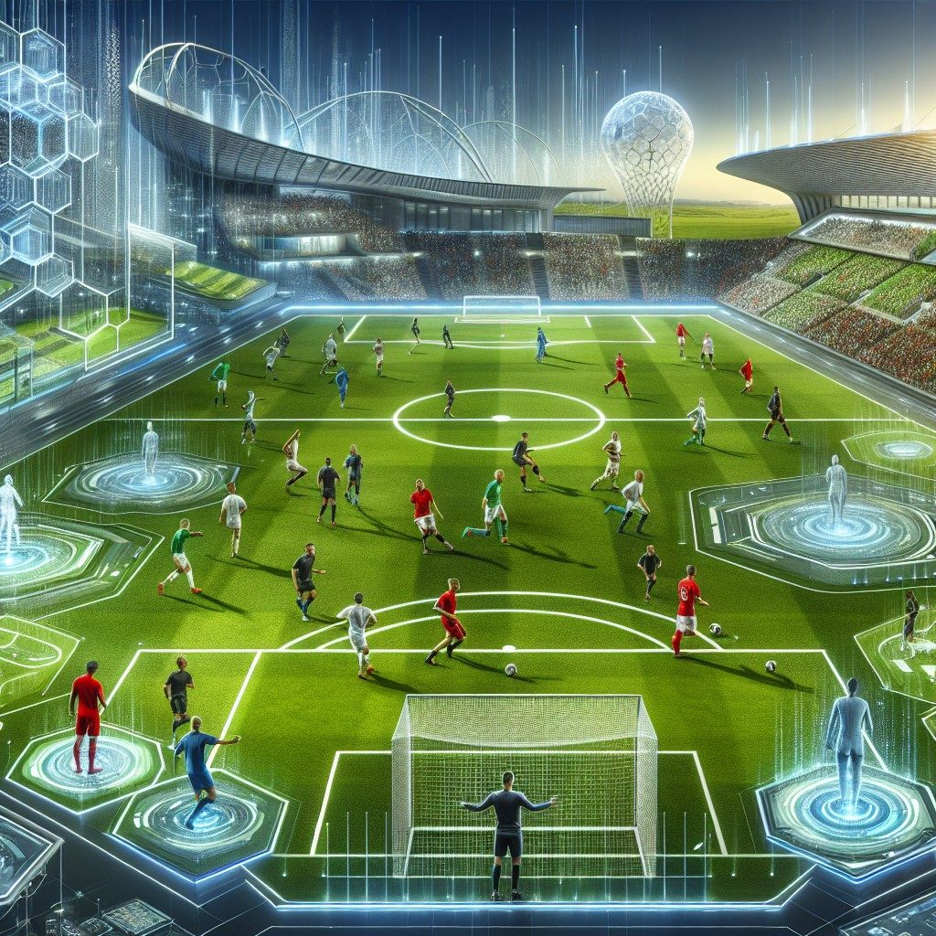 Unde se îndreaptă fotbalul mondial: tendințe și schimbări după 2025